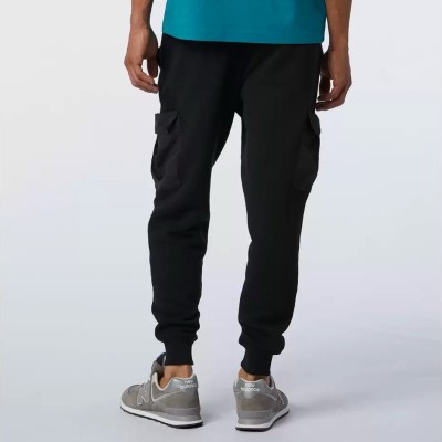 Брюки New Balance MP03511/BK