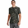 Футболка Under Armour UA ABC CAMO SS 1357727-310 в Москве  в Москве 