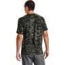 Футболка Under Armour UA ABC CAMO SS 1357727-310 в Москве  в Москве 