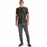 Футболка Under Armour UA ABC CAMO SS 1357727-310 в Москве  в Москве 