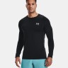 Лонгслив Under Armour UA HG Armour Fitted LS8-1361506-001
