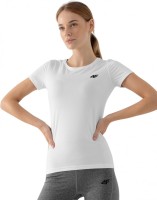 Футболка 4F WOMEN'S FUNCTIONAL T-SHIRTS NOSH4-TSDF352-10S в Москве  в Москве 