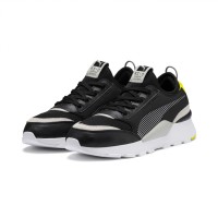 Кроссовки Puma RS-0 Core 36960109 в Москве  в Москве 