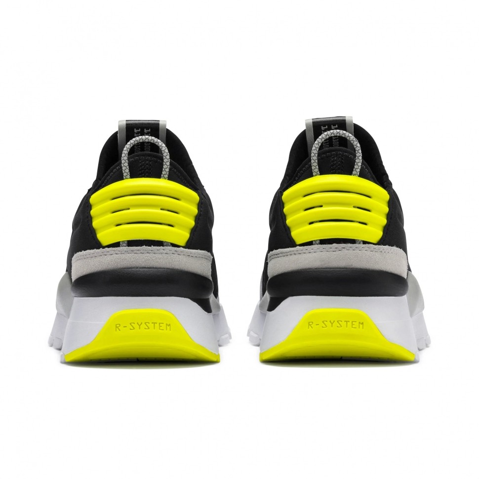 Кроссовки Puma RS-0 Core 36960109 в Москве  в Москве 