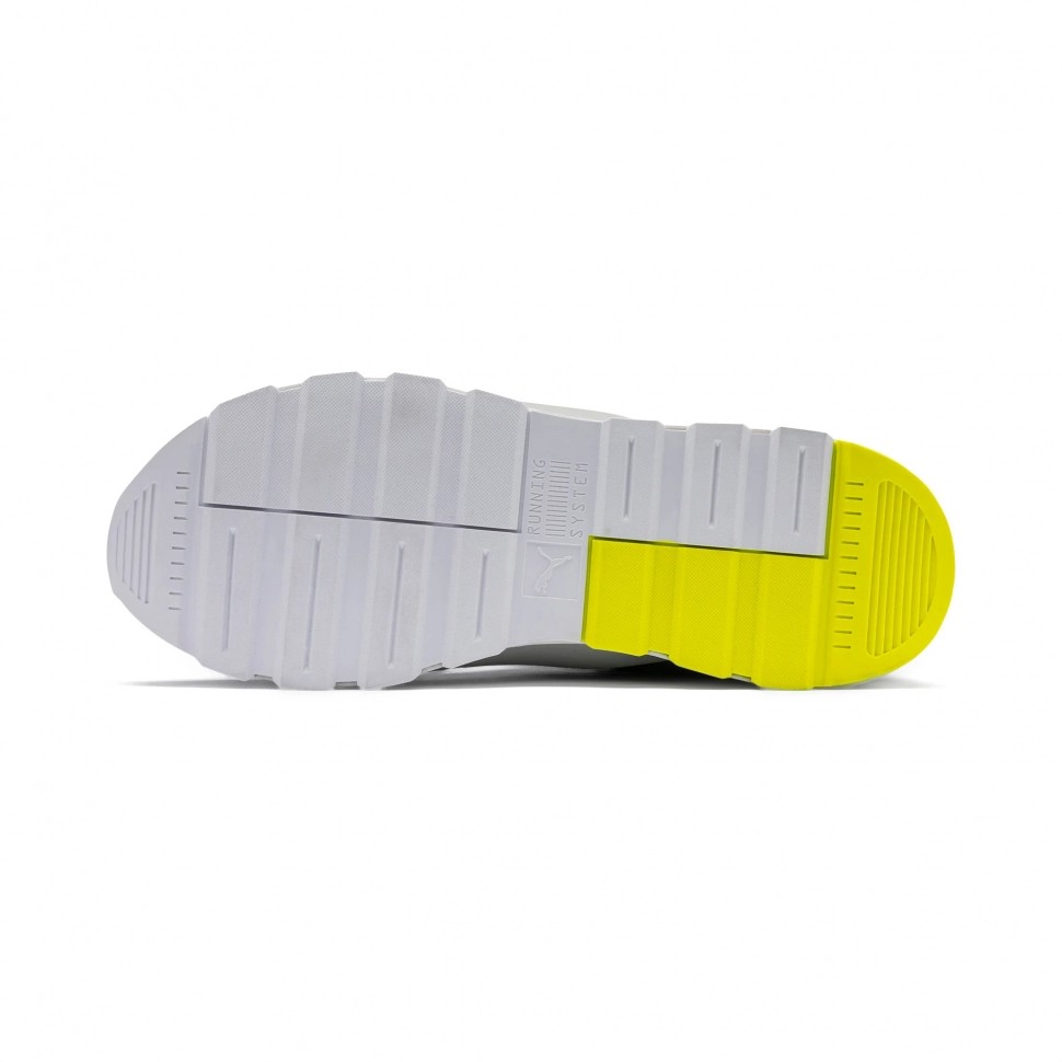 Кроссовки Puma RS-0 Core 36960109 в Москве  в Москве 