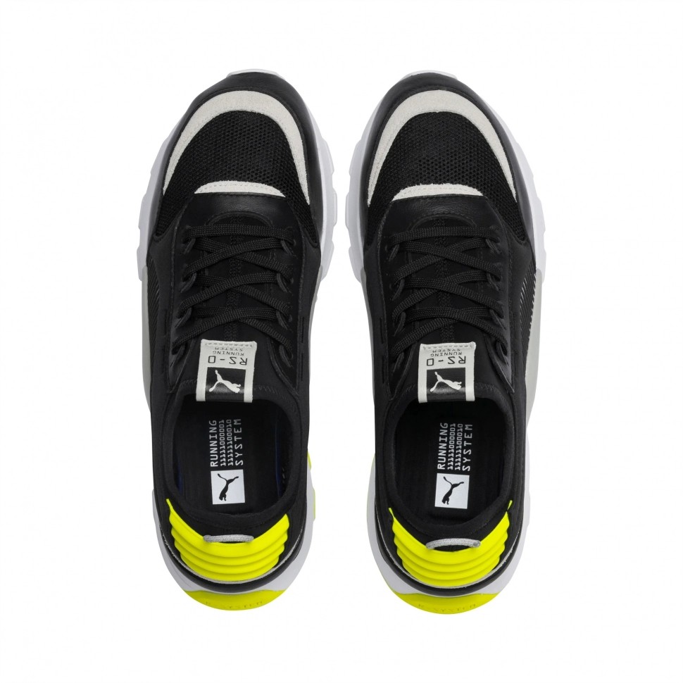 Кроссовки Puma RS-0 Core 36960109 в Москве  в Москве 