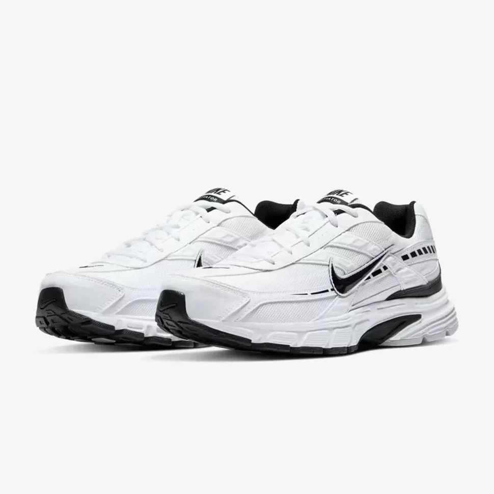 Nike Initiator Marathon Running Shoes 394055 100
