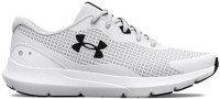 Кроссовки Under Armour UA Surge 3 3024883-100 в Москве  в Москве 