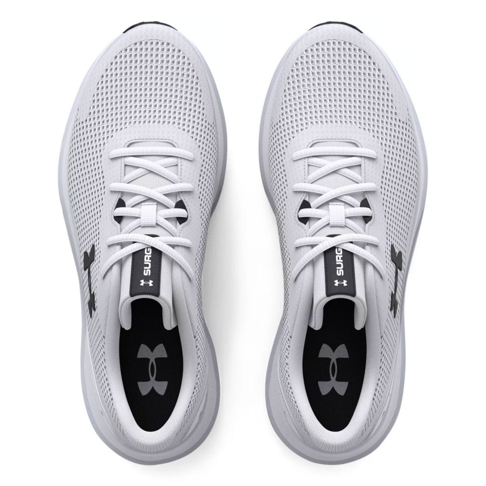 Кроссовки Under Armour UA Surge 3 3024883-100 в Москве  в Москве 