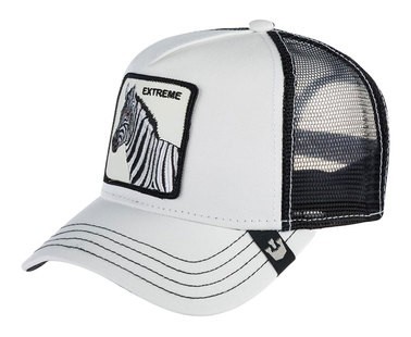 Бейсболка GOORIN BROTHERS Animal Farm Exxxtreme 91-634-48-00