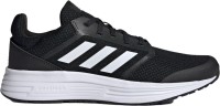 Кроссовки Adidas GALAXY 5  CBLACK/FTWWHT/FTWWHT FW5717 в Москве  в Москве 