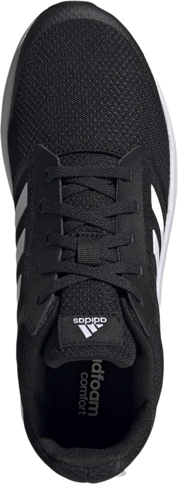 Кроссовки Adidas GALAXY 5  CBLACK/FTWWHT/FTWWHT FW5717 в Москве  в Москве 