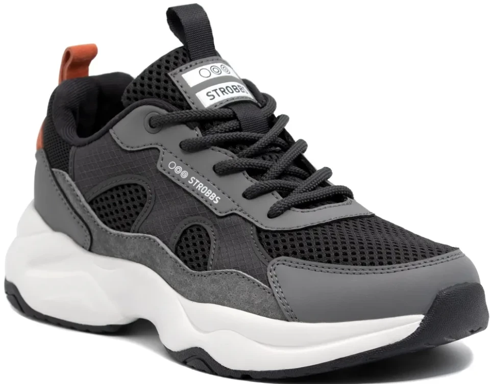 Кроссовки Strobbs F7417-1 в Москве  в Москве 