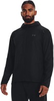 Ветровка Under Armour UA STORM RUN HOODED JACKET 1376795-001 в Москве  в Москве 
