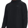 Ветровка Under Armour UA STORM RUN HOODED JACKET 1376795-001