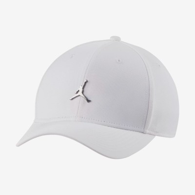 Бейсболка Nike Jordan Jordan Clc99 Cap Metal Jm CW6410-100