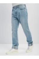Брюки джинсовые Lee Cooper MT2B116416AS2LC221/LW в Москве  в Москве 
