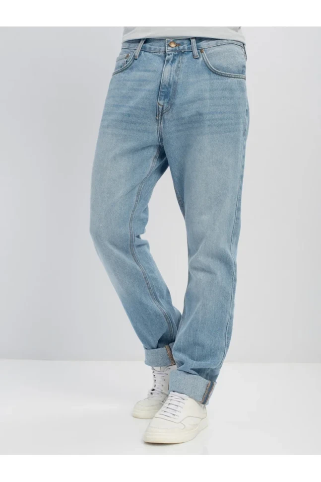 Брюки джинсовые Lee Cooper MT2B116416AS2LC221/LW в Москве  в Москве 