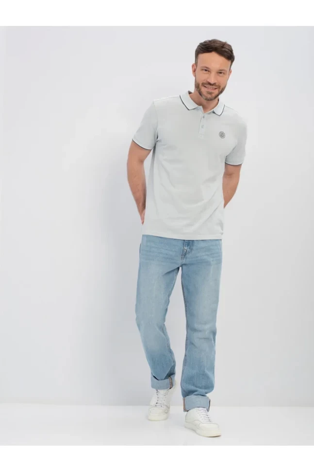 Брюки джинсовые Lee Cooper MT2B116416AS2LC221/LW в Москве  в Москве 
