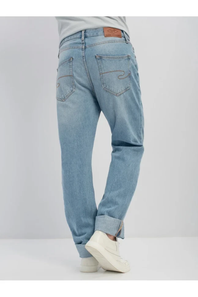 Брюки джинсовые Lee Cooper MT2B116416AS2LC221/LW в Москве  в Москве 