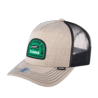 Бейсболка DJINNS арт. HFT Cap DNC Ox-Diamond (бежевый) (ONE) 50-119-02-00 в Москве  в Москве 