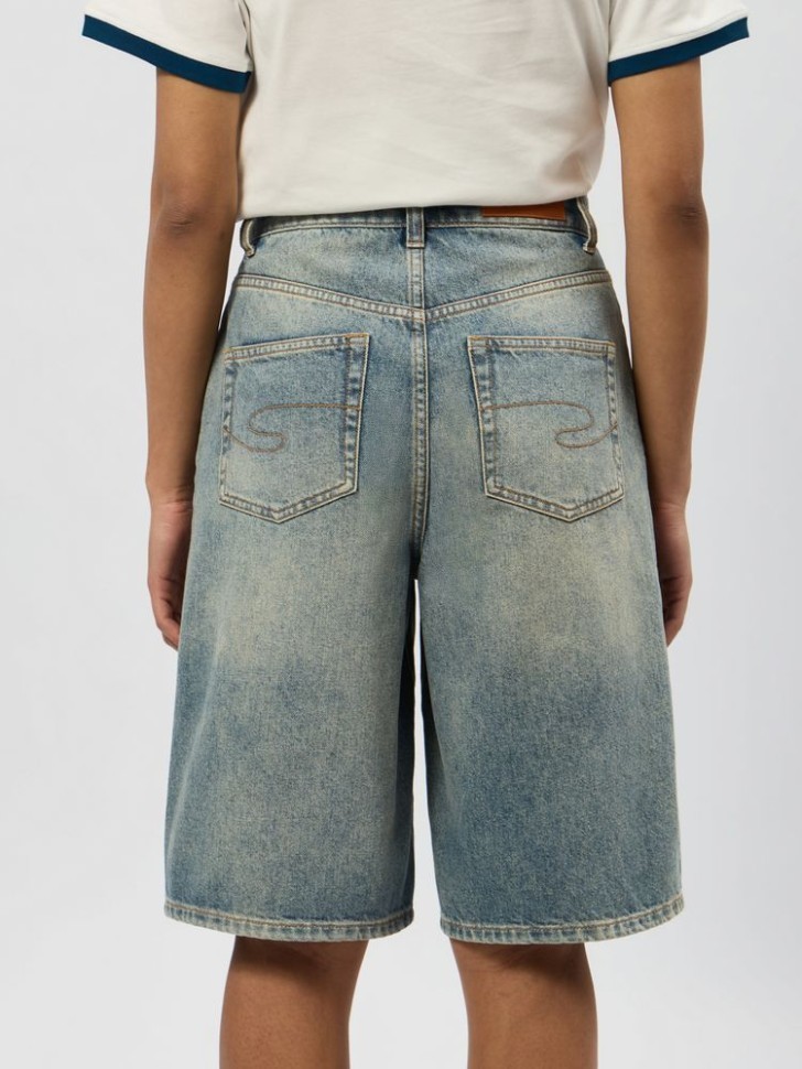 Шорты Lee Cooper W-SHORTS-C/LTTINT в Москве  в Москве 