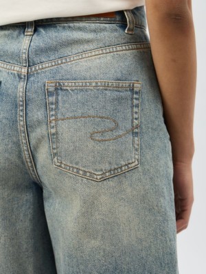 Шорты Lee Cooper W-SHORTS-C/LTTINT