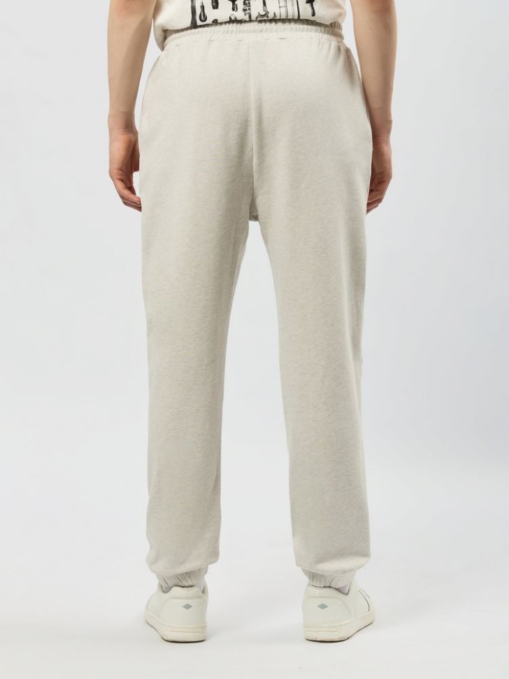 Брюки спортивные Lee Cooper LC-SWP-036MSS/GRM в Москве  в Москве 