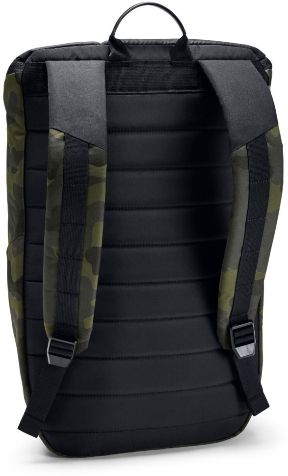 Рюкзак Under Armour Lifestyle 1316575-001 в Москве  в Москве 