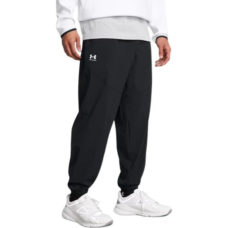 Брюки Under Armour UA Vibe Woven Jogger 1386557-001