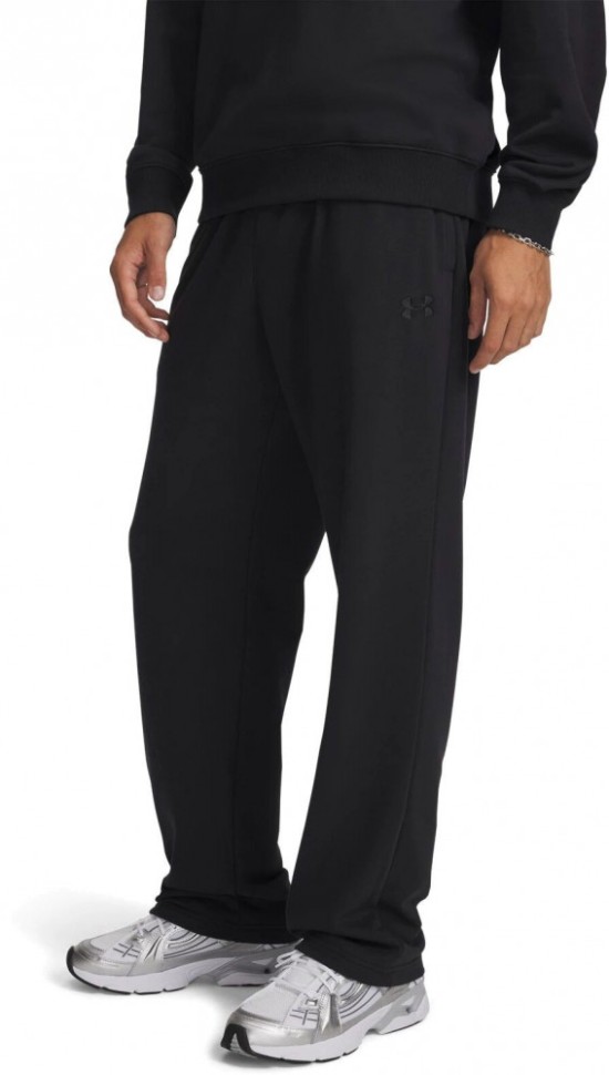 Брюки Under Armour UA RIVAL LW PANT 6009344-001 в Москве  в Москве 