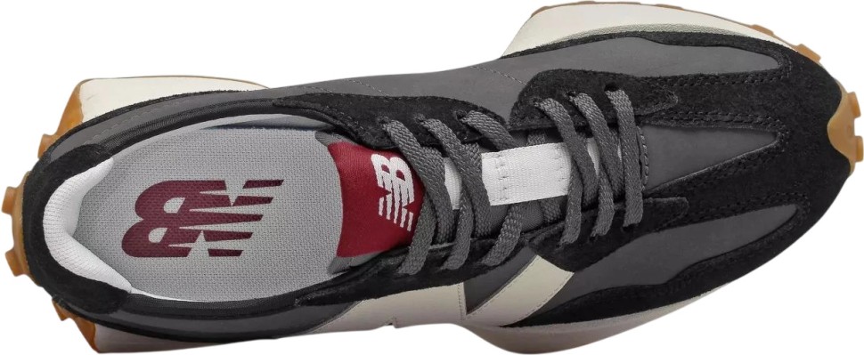 Кроссовки New Balance 327 WS327KC