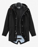 Куртка Timberland TBLA1WTB/001 в Москве  в Москве 