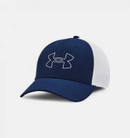 Кепка Under Armour Iso-chill Driver Mesh Adj 1369805-408