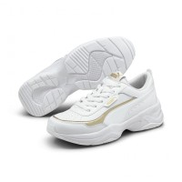 Кроссовки Puma Cilia Mode Lux 37573202 в Москве  в Москве 