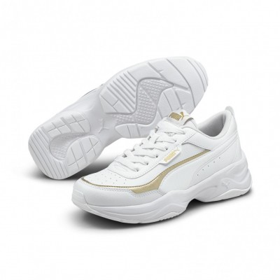 Кроссовки Puma Cilia Mode Lux 37573202