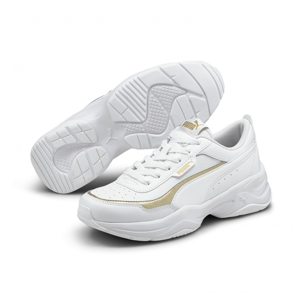 Кроссовки Puma Cilia Mode Lux 37573202 в Москве  в Москве 