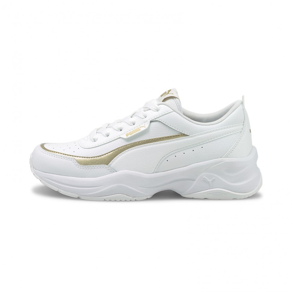 Кроссовки Puma Cilia Mode Lux 37573202 в Москве  в Москве 