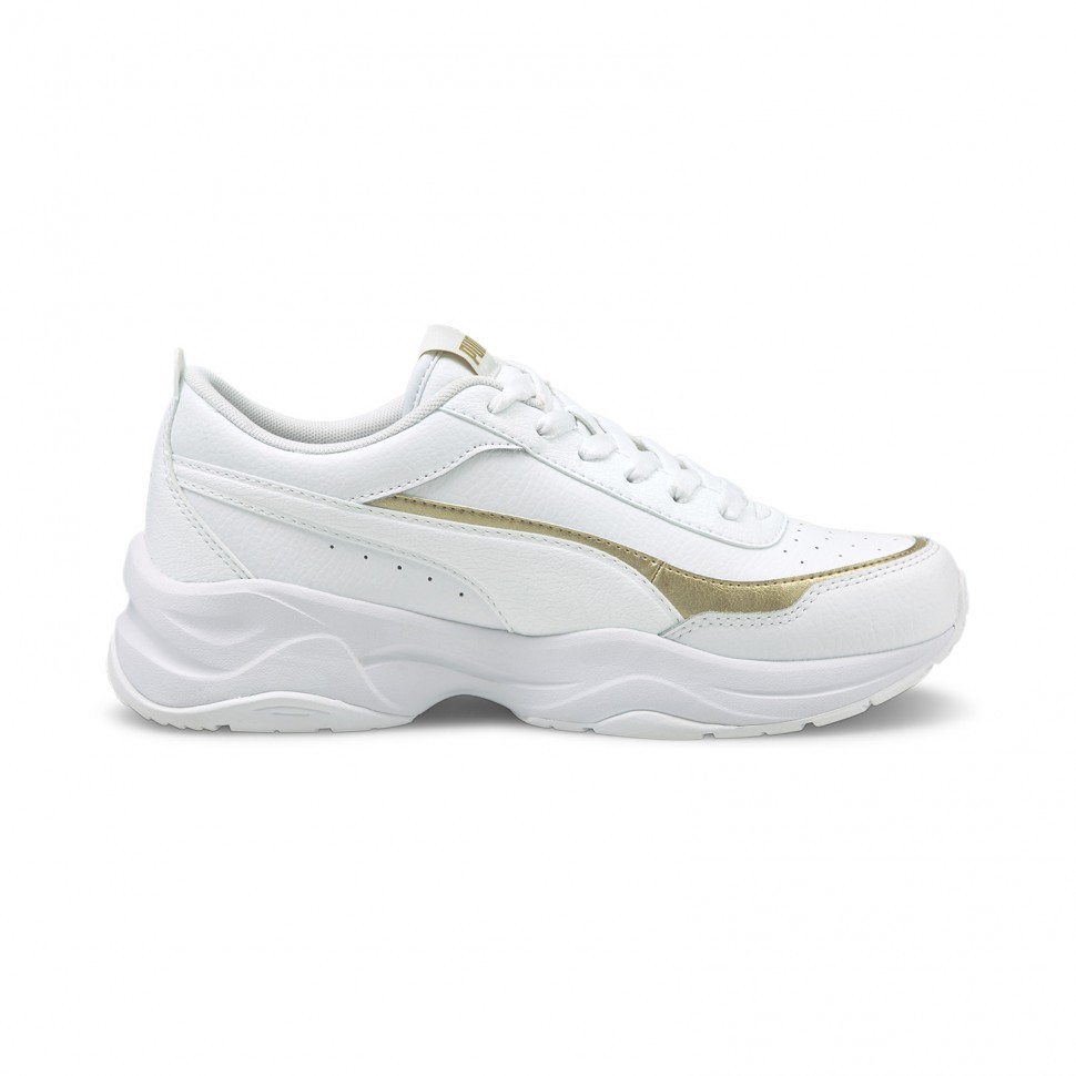 Кроссовки Puma Cilia Mode Lux 37573202 в Москве  в Москве 