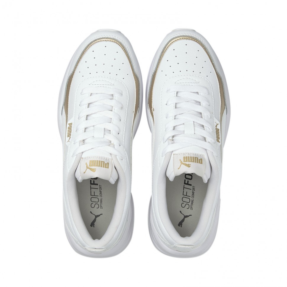 Кроссовки Puma Cilia Mode Lux 37573202 в Москве  в Москве 