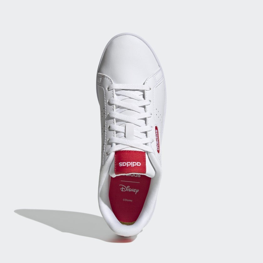 Кеды Adidas COURTPOINT BASE GX5709 в Москве  в Москве 
