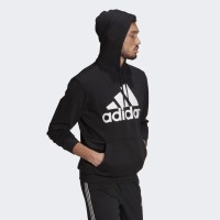 Толстовка Adidas M BL FT HD GK9540 в Москве  в Москве 
