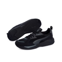 Кроссовки Puma X-Ray Lite Pro Puma Black-Dark Shadow 38018006 в Москве  в Москве 