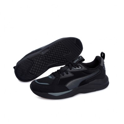 Кроссовки Puma X-Ray Lite Pro Puma Black-Dark Shadow 38018006