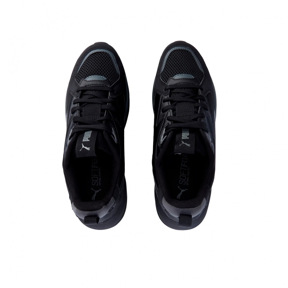 Кроссовки Puma X-Ray Lite Pro Puma Black-Dark Shadow 38018006 в Москве  в Москве 