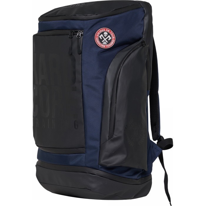 Рюкзак Hardcore Training Vikings On Tour Navy hctbag016 в Москве  в Москве 