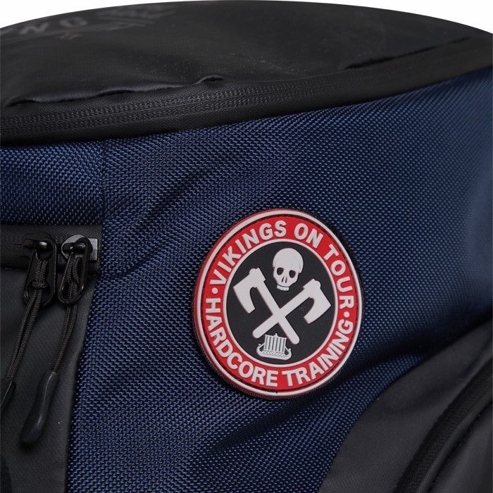 Рюкзак Hardcore Training Vikings On Tour Navy hctbag016 в Москве  в Москве 