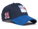Бейсболка ATRIBUTIKA&CLUB New York Rangers №31, син.-голуб. 31351 в Москве 