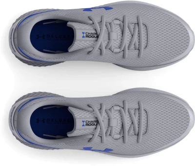 Кроссовки Under Armour UA Charged Rogue 3 Reflect-GRY 3025525-102
