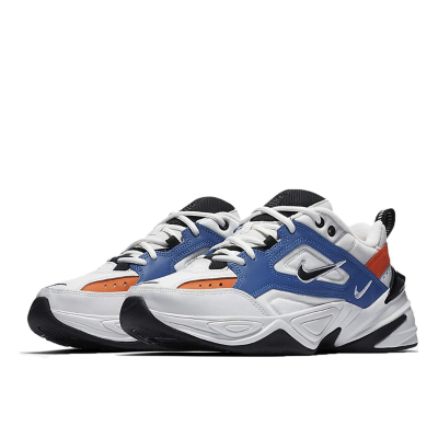 Кроссовки Nike M2K Tekno Summit White Mountain Blue CI5752-147